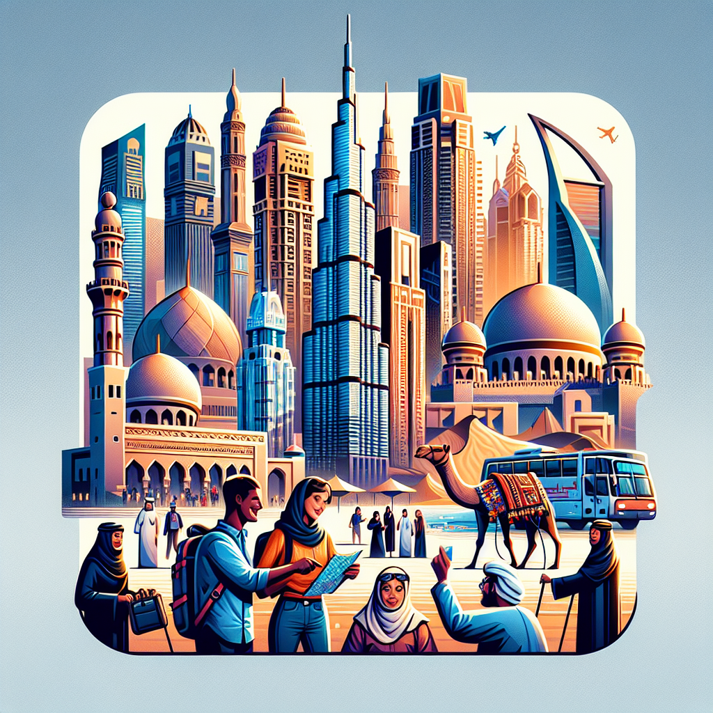 Nad Al Sheba Dubai Tourism Guide Nad Al Sheba Dubai Tourism Guide travel image