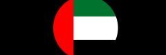Emirates Vacation UAE tourism guide logo