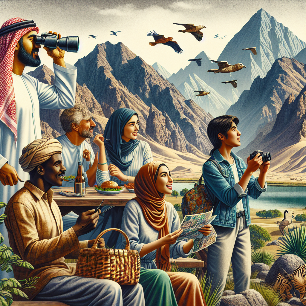 Jebel Jais Uae Vacation Guide Jebel Jais