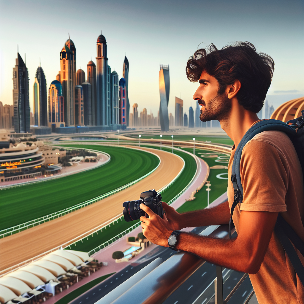 Nad Al Sheba Dubai Tourism Guide Nad Al Sheba